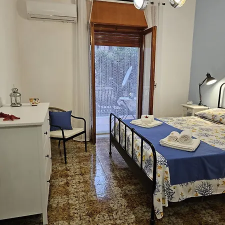 Casa Raffaella And * Giardini-Naxos