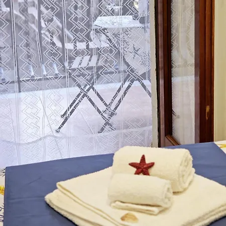 Apartamento Casa Raffaella And