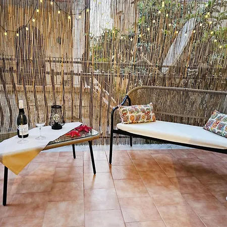 Casa Raffaella And Apartamento Giardini-Naxos