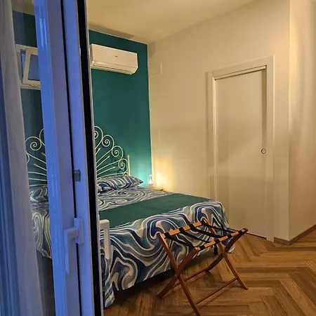 Apartamento Casa Raffaella And *