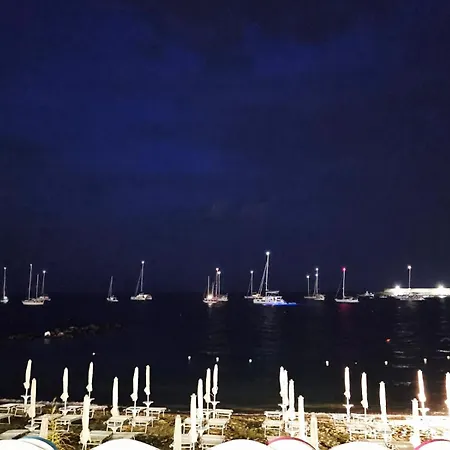 Casa Raffaella And Apartamento