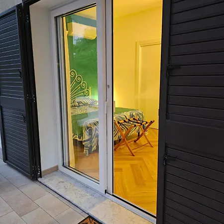 Apartamento Casa Raffaella And Giardini-Naxos