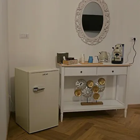 Casa Raffaella And Апартаменты *