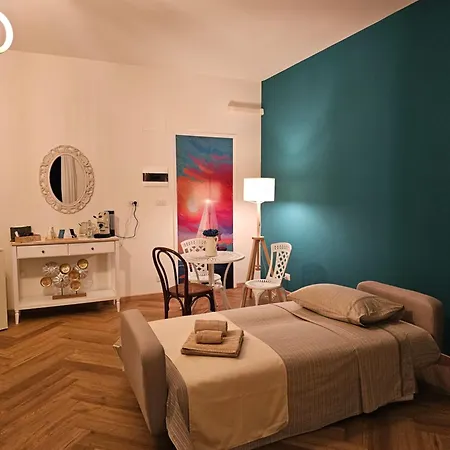 Casa Raffaella And
