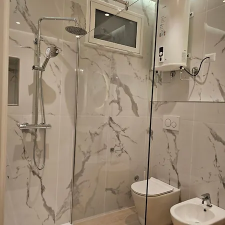 Casa Raffaella And Giardini-Naxos