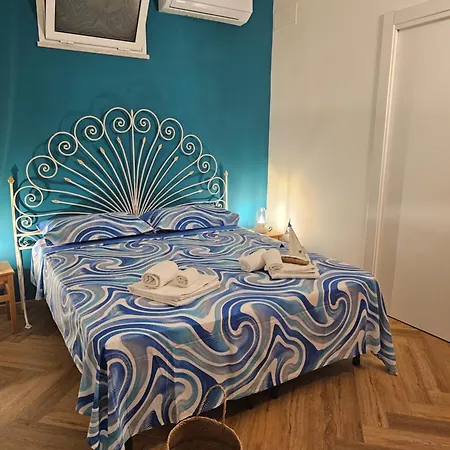 Casa Raffaella And Apartman *