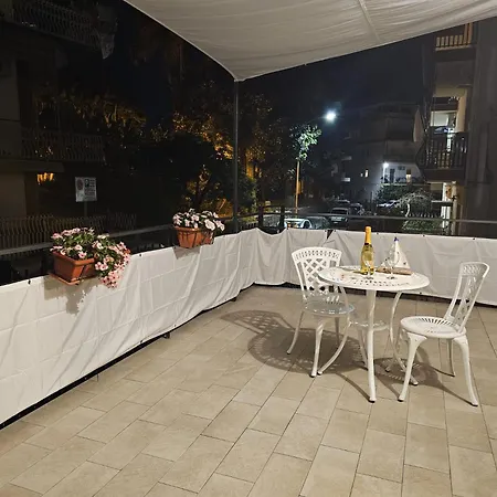 Apartamento Casa Raffaella And *