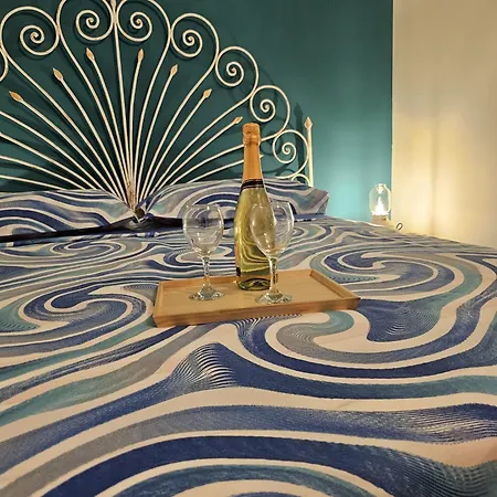 Casa Raffaella And Apartamento *