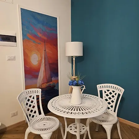 Casa Raffaella And