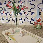 Casa Raffaella And *