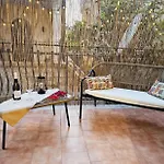 Casa Raffaella And Апартаменты Джардини-Наксос