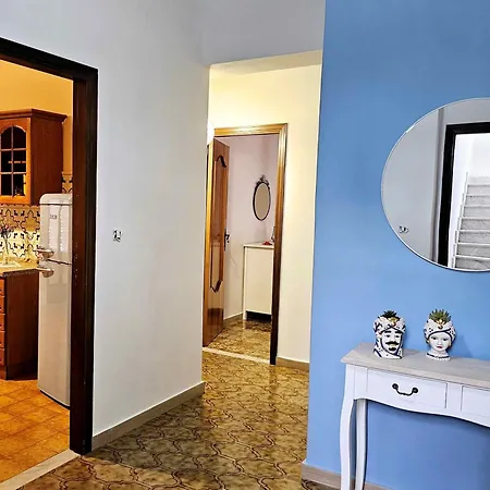 Casa Raffaella
