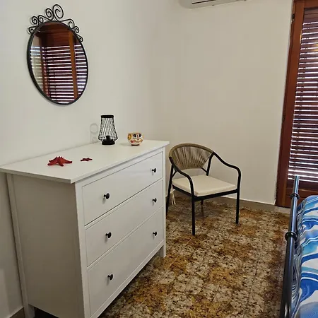 Casa Raffaella Giardini Naxos