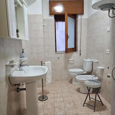 Apartment Casa Raffaella Giardini Naxos