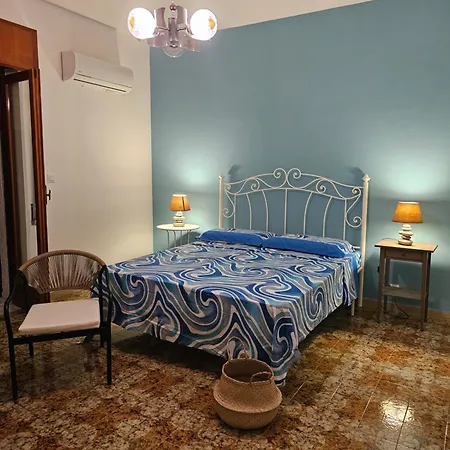 Casa Raffaella Giardini Naxos