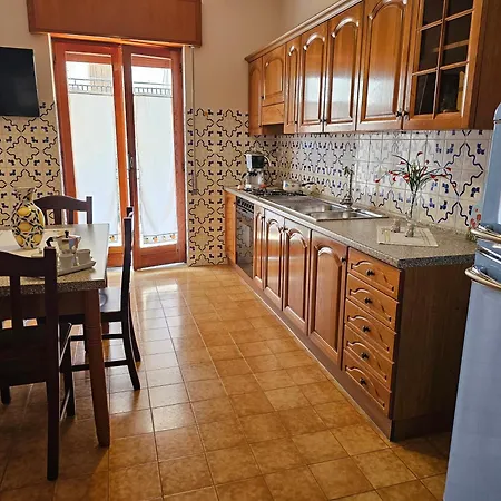Appartamento Casa Raffaella