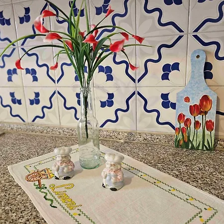 Casa Raffaella Apartment&room *