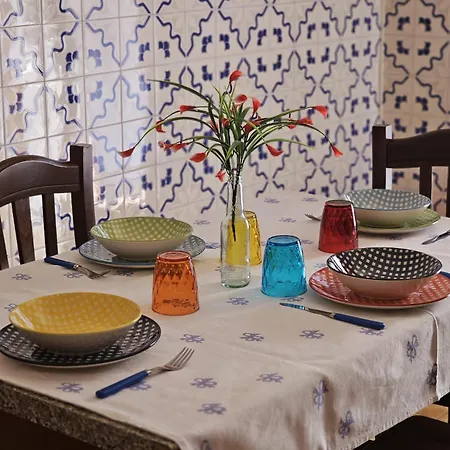 Casa Raffaella Apartment *