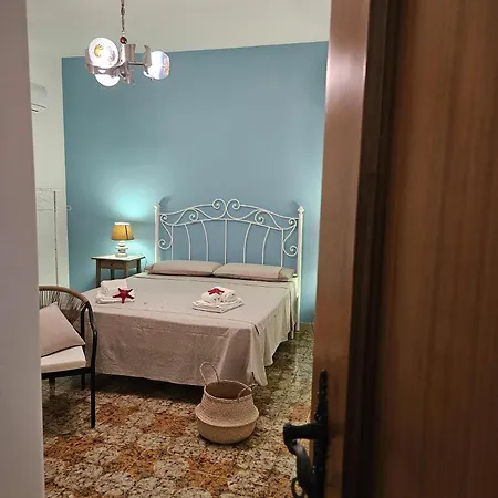 Casa Raffaella Apartment *