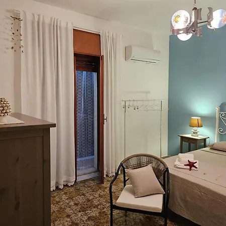 Casa Raffaella Apartment *