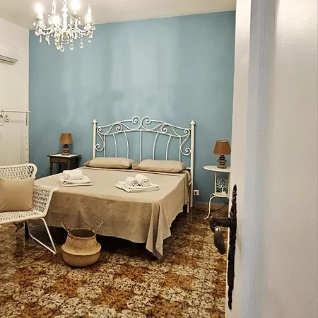 Casa Raffaella *