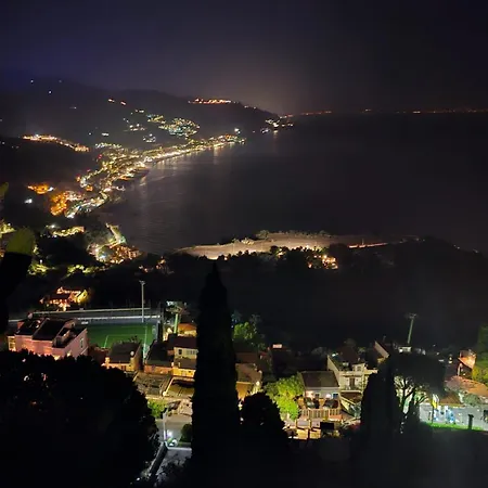 Appartamento Casa Raffaella Apartment&room