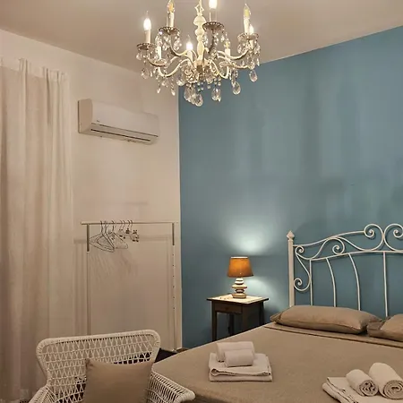 Casa Raffaella Apartment *