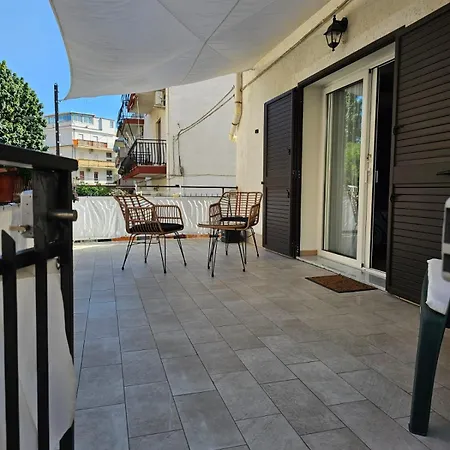 Casa Raffaella And