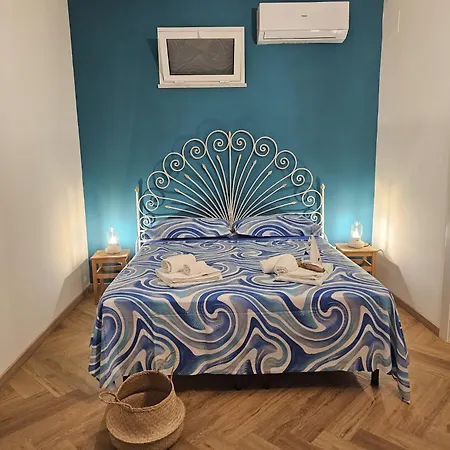 Casa Raffaella And * Джардіні-Наксос