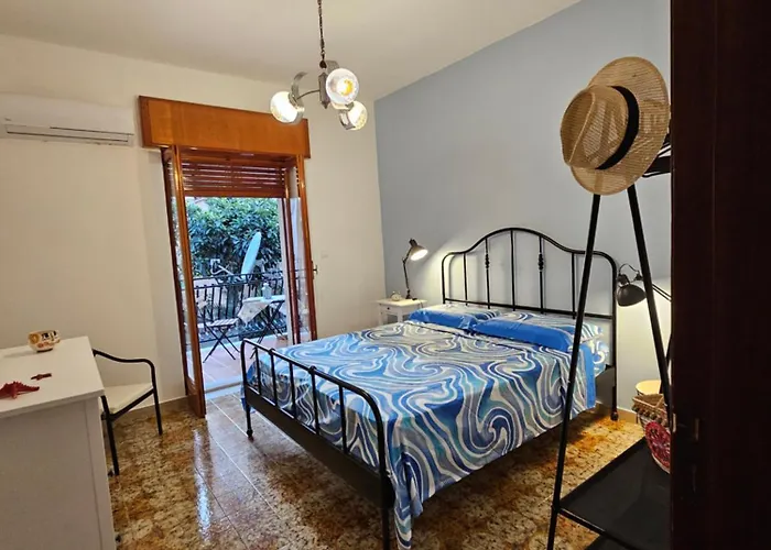 Appartamento Casa Raffaella Apartment&room *