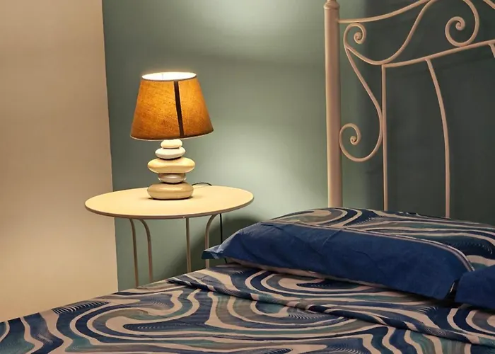 Casa Raffaella Apartment&room