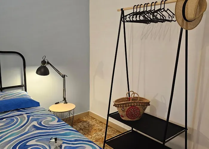 Casa Raffaella Apartment&room * Giardini Naxos