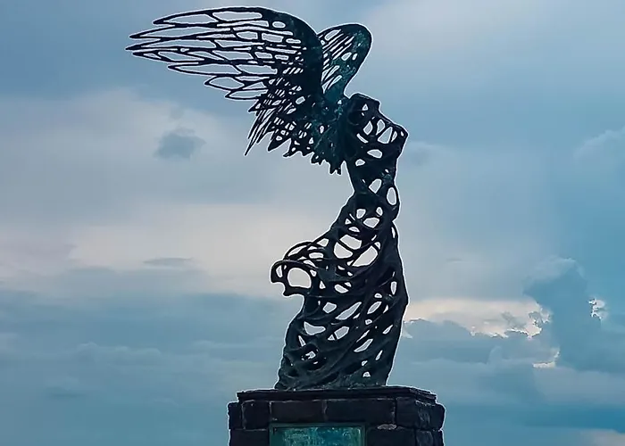 Casa Raffaella And *