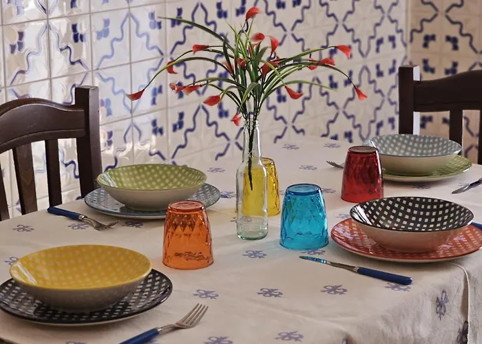 Casa Raffaella Apartment&room Appartamento *