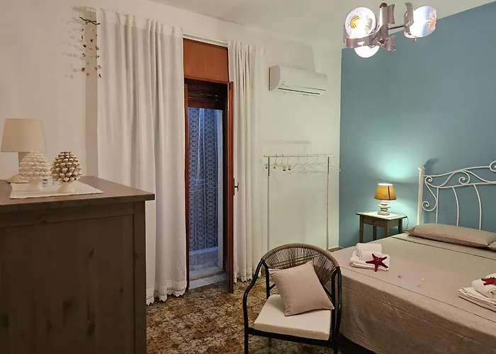 Casa Raffaella Apartment&room Appartamento *