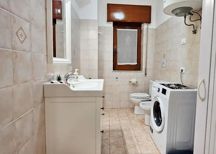 Casa Raffaella And *