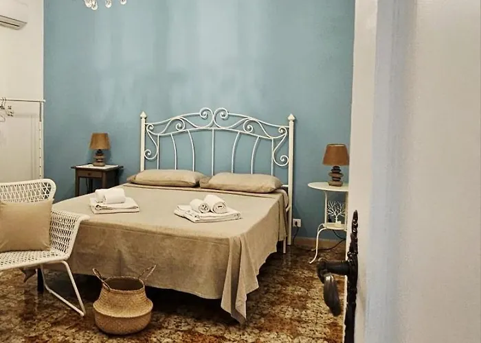 Casa Raffaella And *