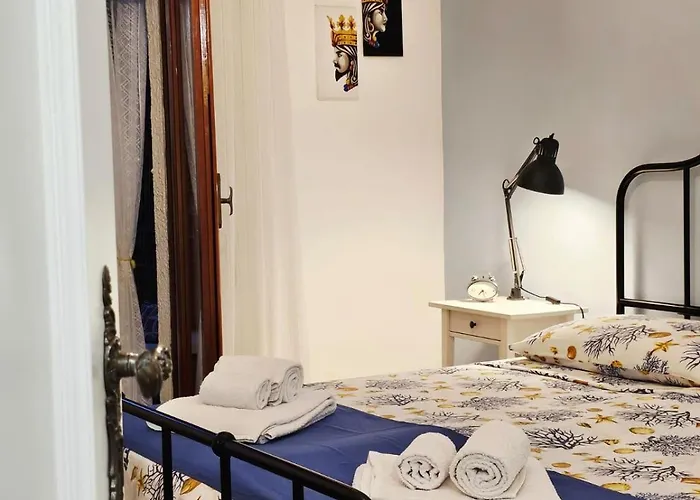 Casa Raffaella Apartment&room Appartamento