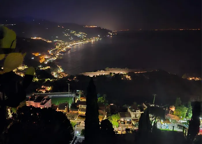 Appartamento Casa Raffaella Apartment&room