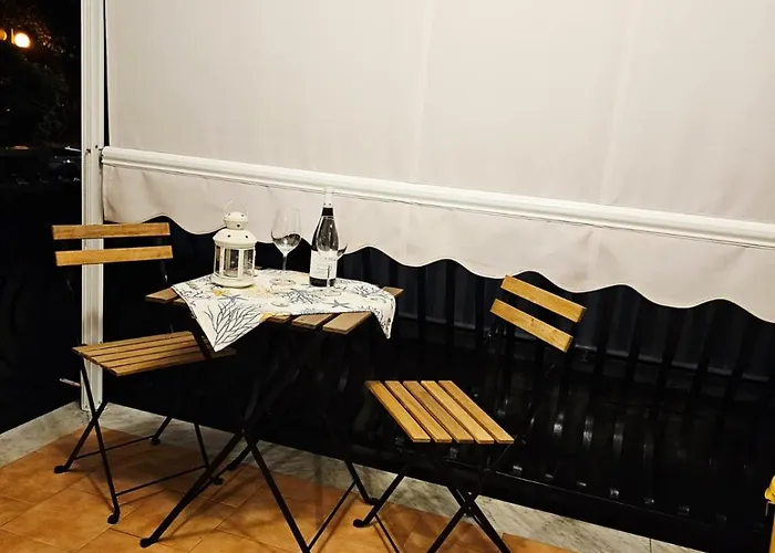 Casa Raffaella And *