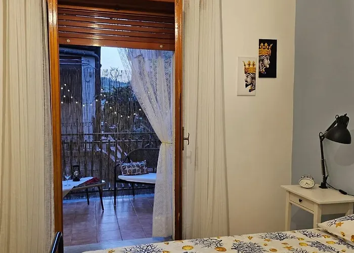 Casa Raffaella And Apartment