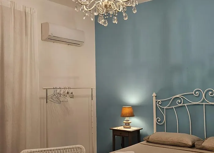 Casa Raffaella Apartment&room Appartamento *