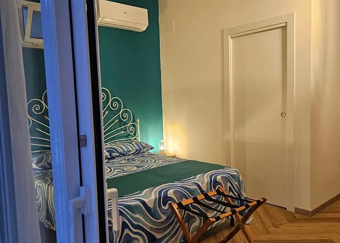 Appartamento Casa Raffaella Apartment&room *