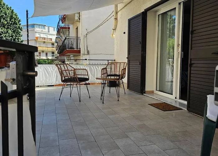 Casa Raffaella Apartment&room