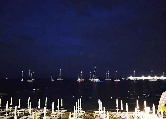 Casa Raffaella Apartment&room Appartamento