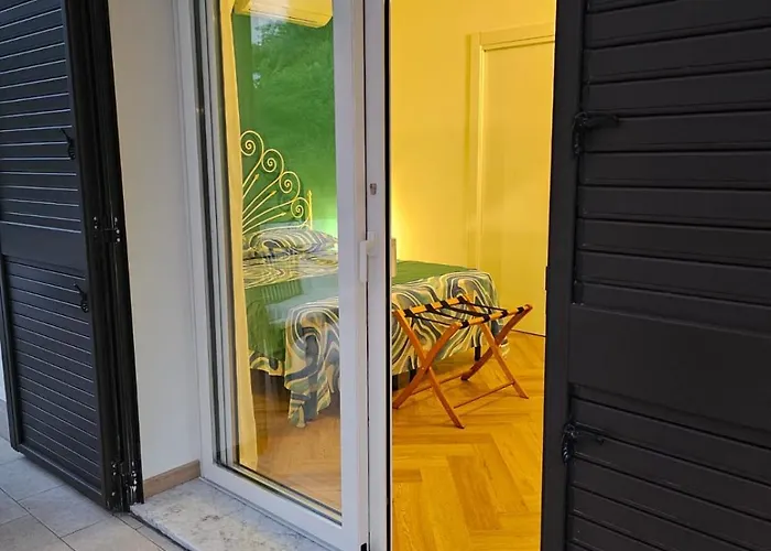 Appartamento Casa Raffaella Apartment&room Giardini Naxos