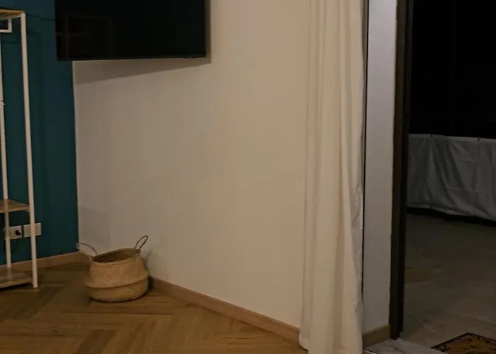 Apartment Casa Raffaella And