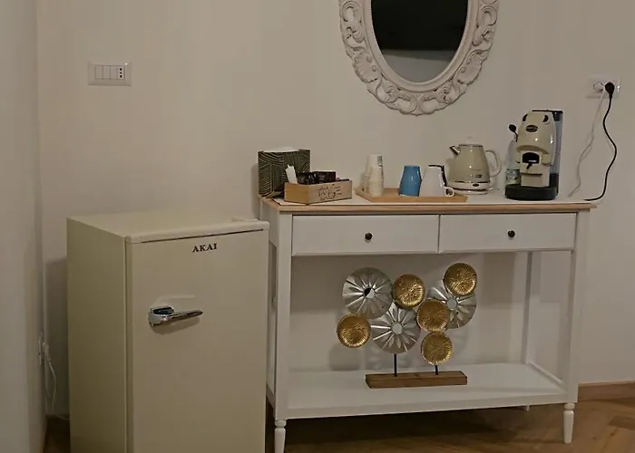 Casa Raffaella Apartment&room Appartamento *