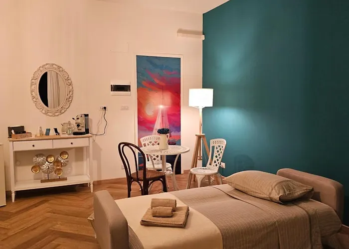 Casa Raffaella Apartment&room