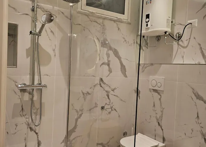 Casa Raffaella Apartment&room Giardini Naxos